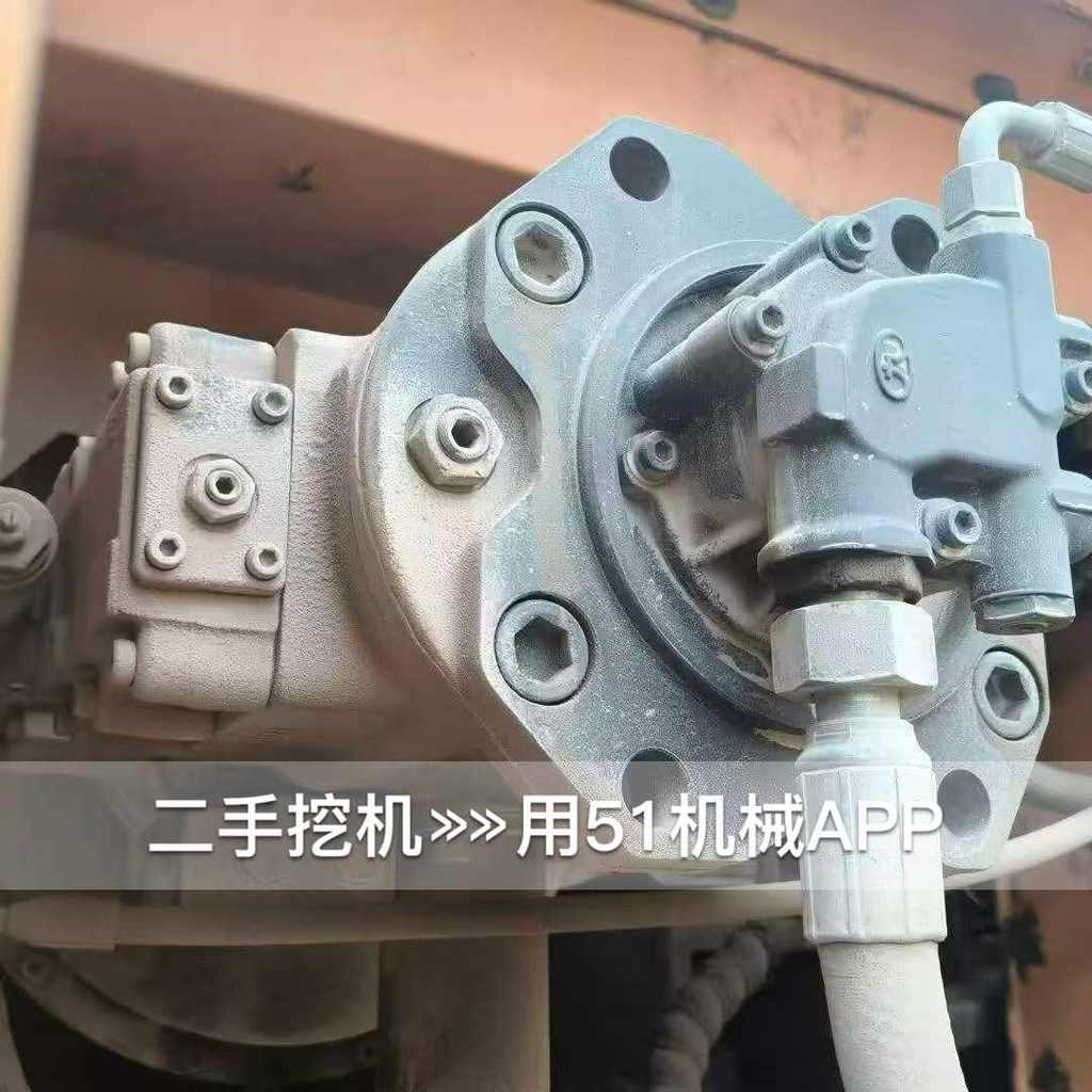 51机械